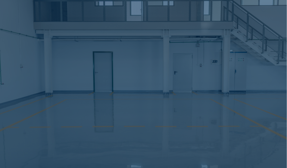 Kellyville Commercial office epoxy flooring