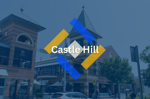 Castle Hill