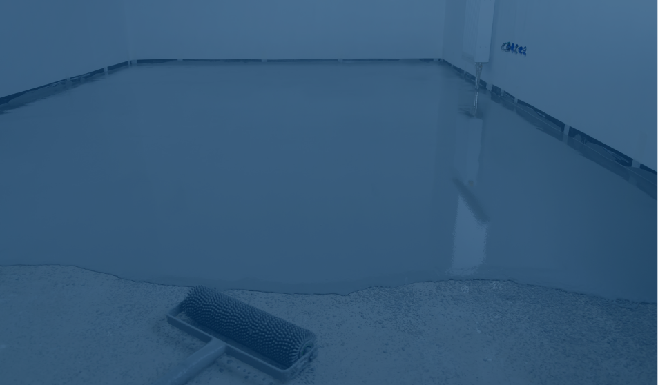 Metallic Epoxy Flooring